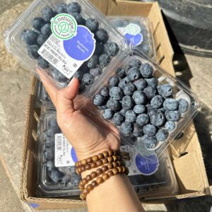 VIỆT QUẤT 1 HỘP - 125G
